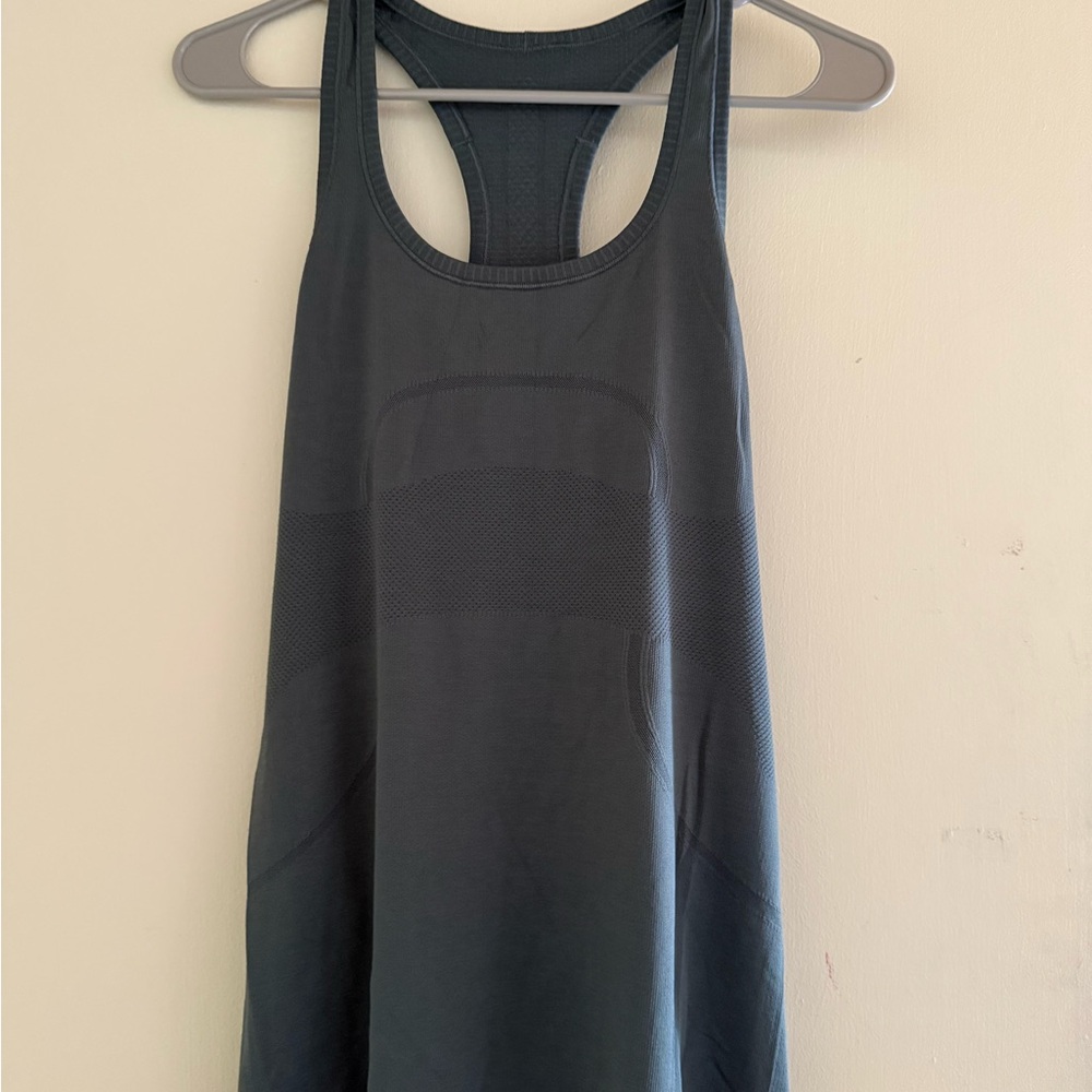 Lululemon Swiftly Tech Racerback - Picture 2 of 5